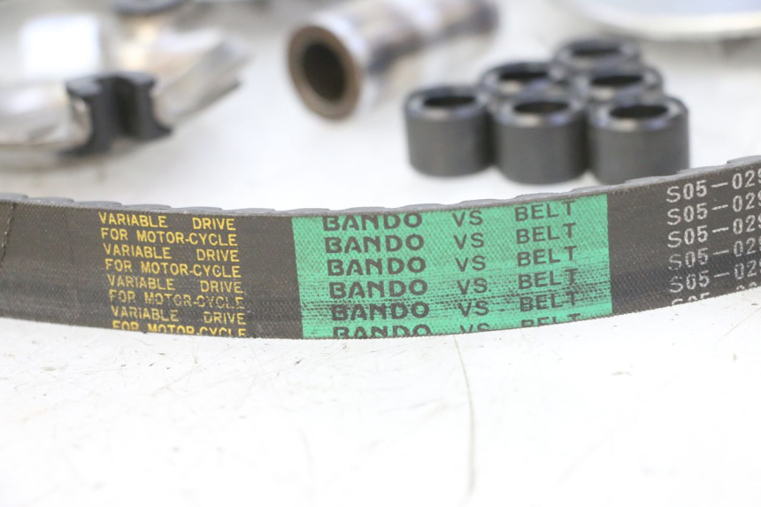 photo de VARIATOR HONDA FES S-WING SWING ABS 125 (2007 - 2015) - Alternative perspective