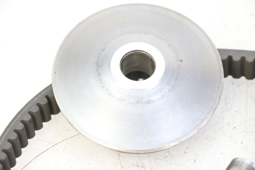 photo de VARIATOR HONDA FES S-WING SWING ABS 125 (2007 - 2015) - Product overview