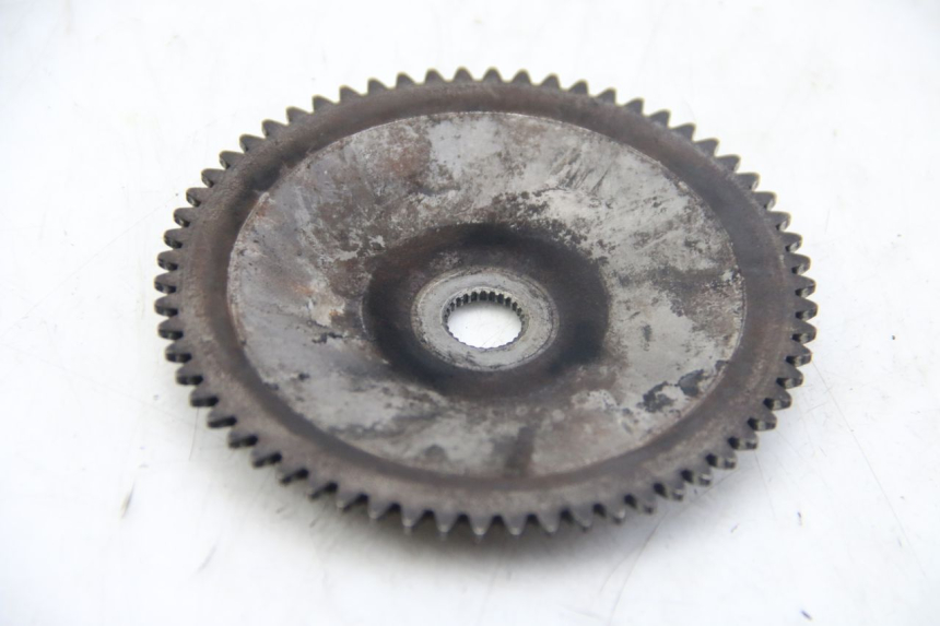 photo de VARIATOR SYM FIDDLE 2 50 (2008 - 2013) - Component detail