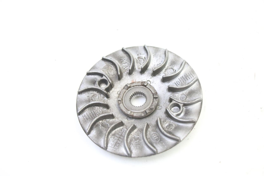 photo de VARIATOR SYM FIDDLE 2 50 (2008 - 2013) - Technical close-up