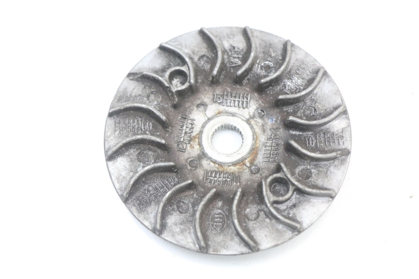 photo de VARIATOR SYM FIDDLE 3 III 50 (2014 - 2020) - Technical close-up