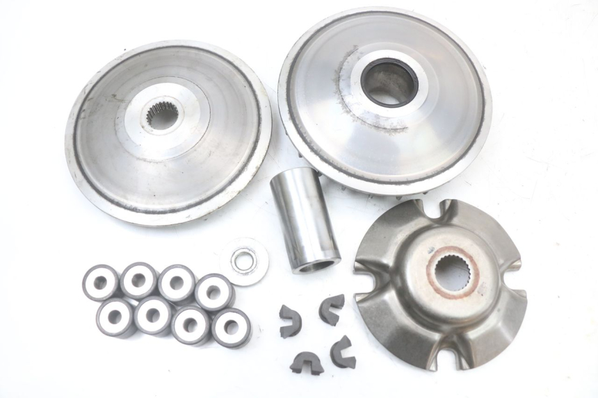 photo de VARIATOR HONDA FJS SILVER WING SILVERWING 400 (2005 - 2008) - Component detail