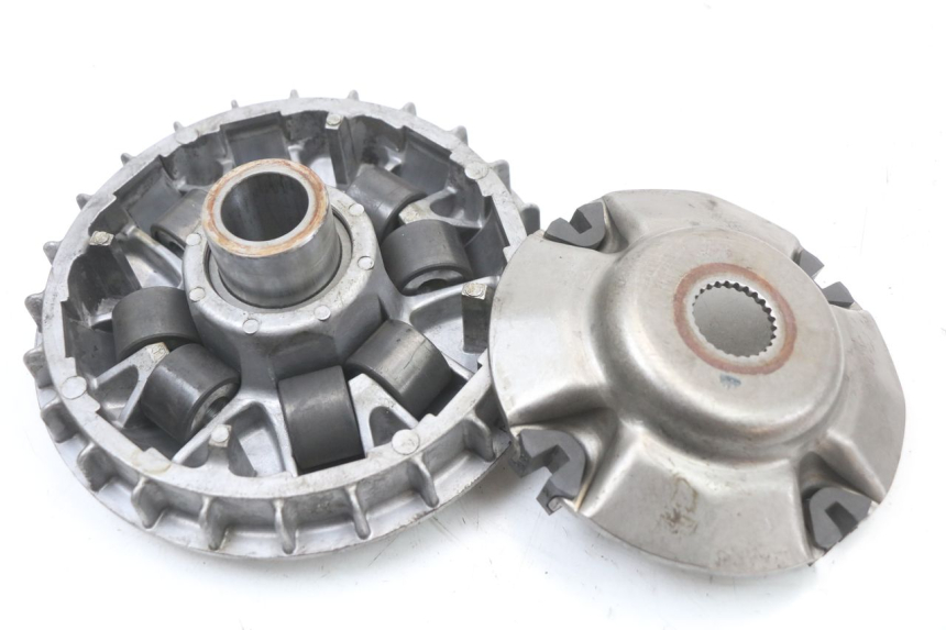 photo de VARIATOR HONDA FJS SILVER WING SILVERWING 400 (2005 - 2008) - Zoom on usage condition