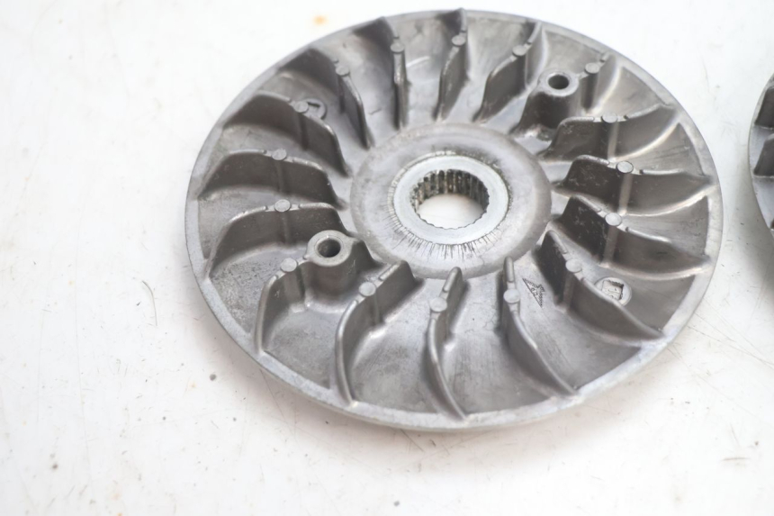 photo de VARIATOR HONDA FJS SILVER WING SILVERWING 400 (2005 - 2008) - Component detail