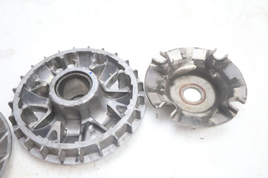 photo de VARIATOR HONDA FJS SILVER WING SILVERWING 400 (2005 - 2008) - Product overview