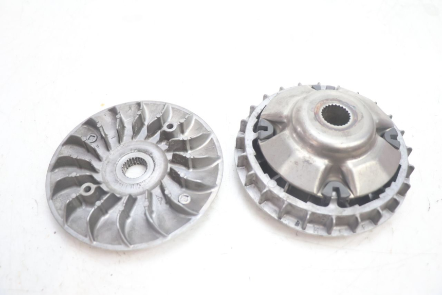 photo de VARIATOR HONDA FJS SILVER WING SILVERWING 400 (2005 - 2008) - Surface and material condition