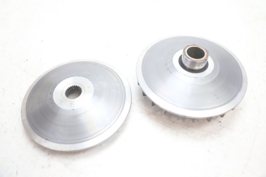 photo de VARIATOR HONDA FJS SILVER WING SILVERWING 400 (2005 - 2008) - Checked used part