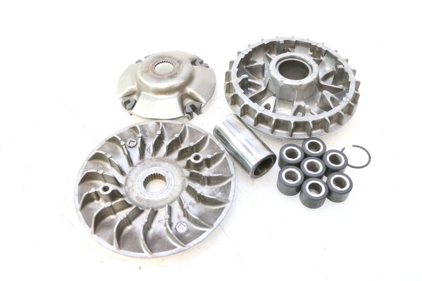 photo de VARIATOR HONDA FJS SILVER WING SILVERWING 400 (2005 - 2008) - Main view