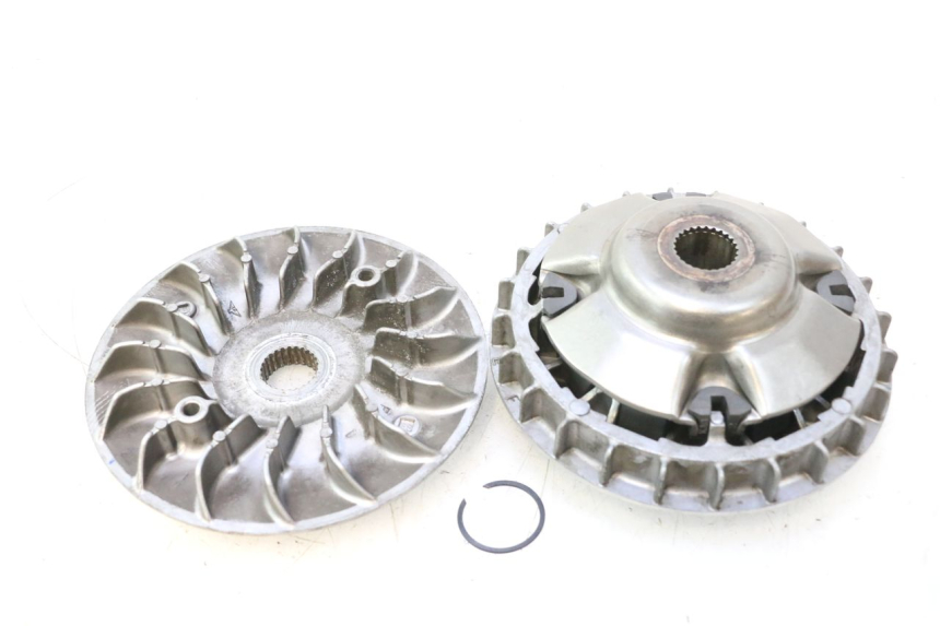 photo de VARIATOR HONDA FJS SILVER WING SILVERWING 400 (2005 - 2008) - Component detail