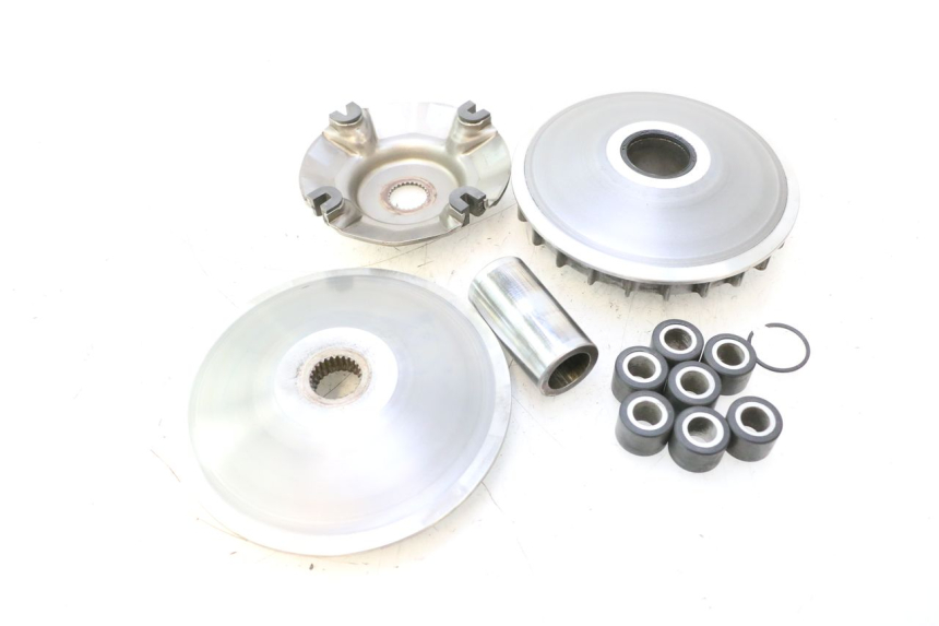 photo de VARIATOR HONDA FJS SILVER WING SILVERWING 400 (2005 - 2008) - Additional view of the item