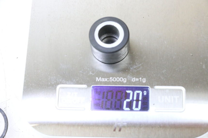 photo de VARIATOR HONDA FJS SILVER WING SILVERWING 400 (2005 - 2008) - Distinctive features