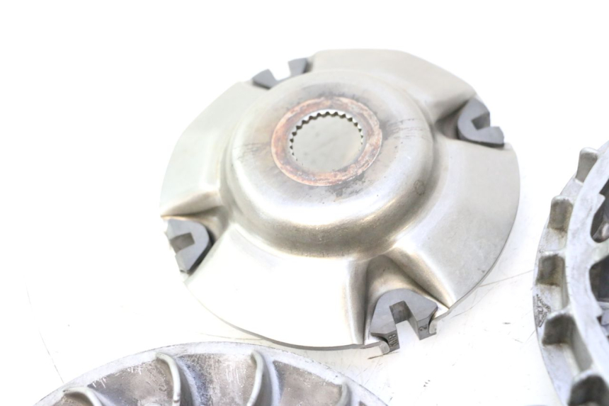 photo de VARIATOR HONDA FJS SILVER WING SILVERWING 400 (2005 - 2008) - High-resolution close-up