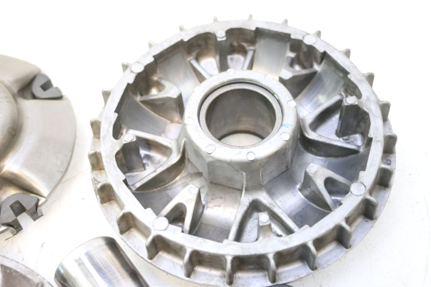 photo de VARIATOR HONDA FJS SILVER WING SILVERWING 400 (2005 - 2008) - Detailed visual inspection
