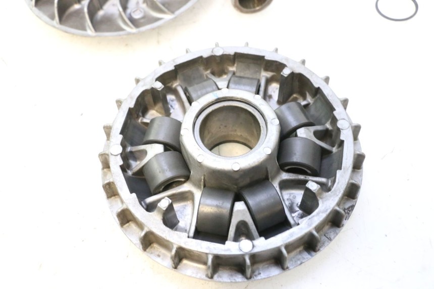 photo de VARIATOR HONDA FJS SILVER WING SILVERWING 400 (2005 - 2008) - Zoom on usage condition