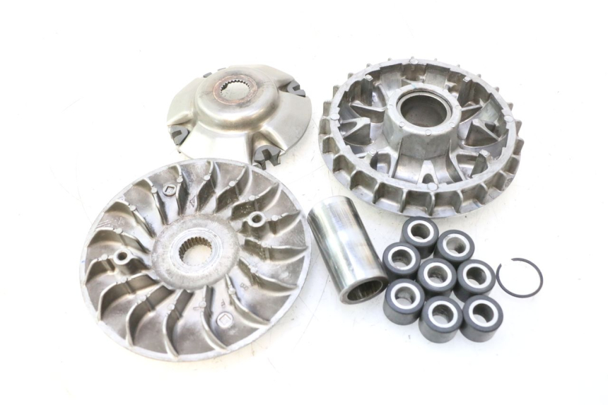 photo de VARIATOR HONDA FJS SILVER WING SILVERWING 400 (2005 - 2008) - Technical close-up