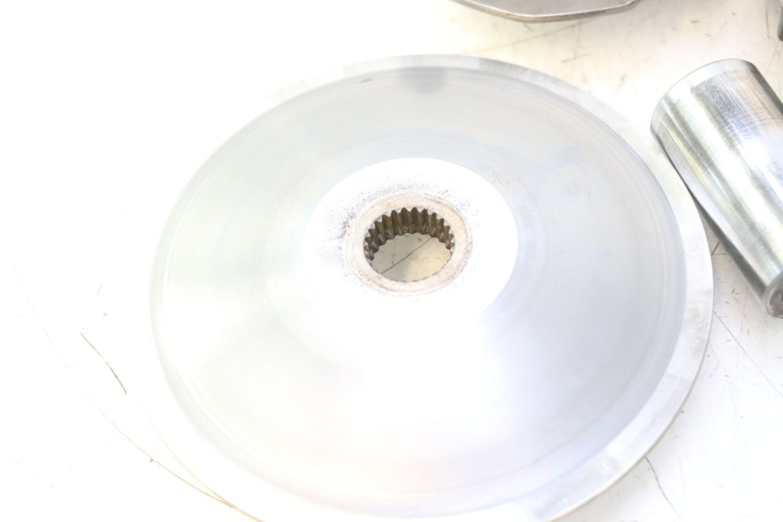 photo de VARIATOR HONDA FJS SILVER WING SILVERWING 400 (2005 - 2008) - Markings and original references
