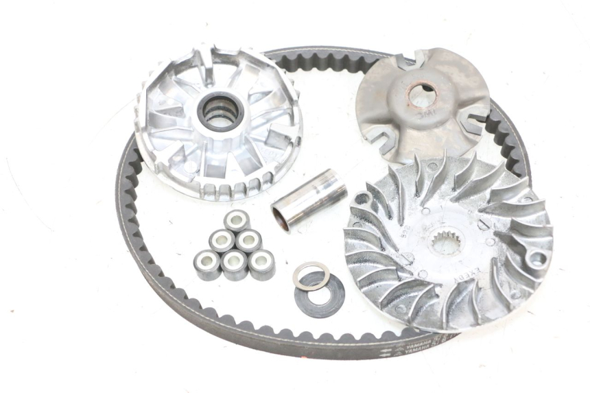 photo de VARIATOR MBK FLIPPER 115 (2013 - 2017) - Main view