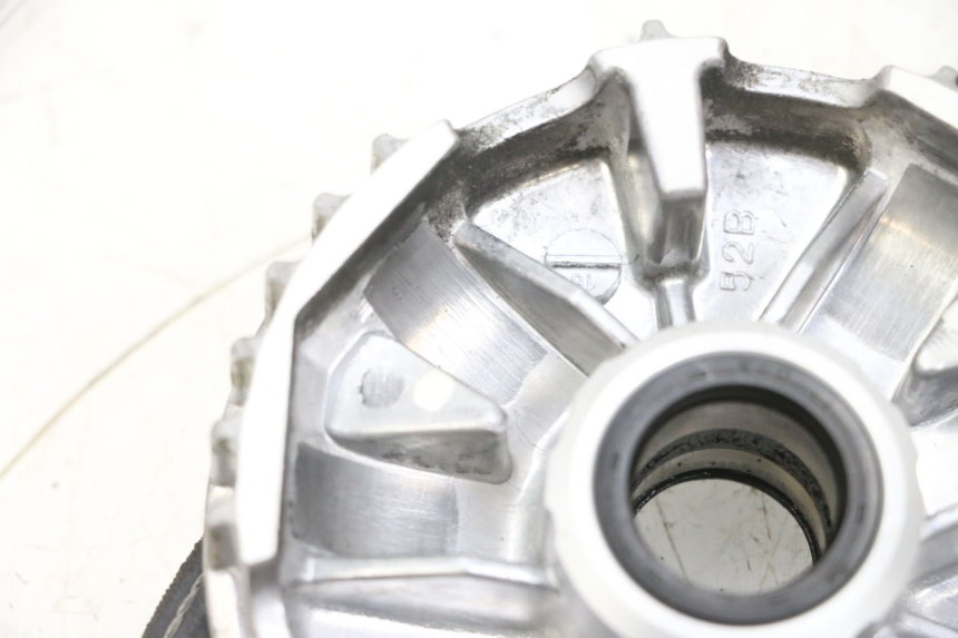 photo de VARIATOR MBK FLIPPER 115 (2013 - 2017) - Supplementary product photo