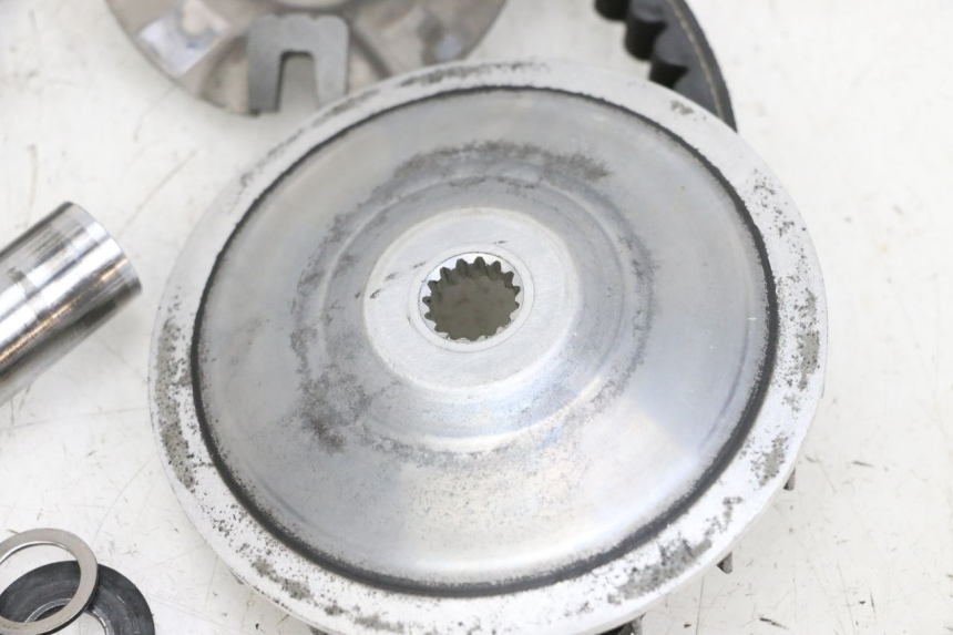 photo de VARIATOR MBK FLIPPER 115 (2013 - 2017) - Product overview