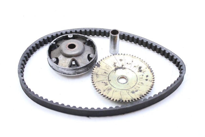 photo de VARIATOR PIAGGIO FLY 2T 50 (2004 - 2017) - Component detail