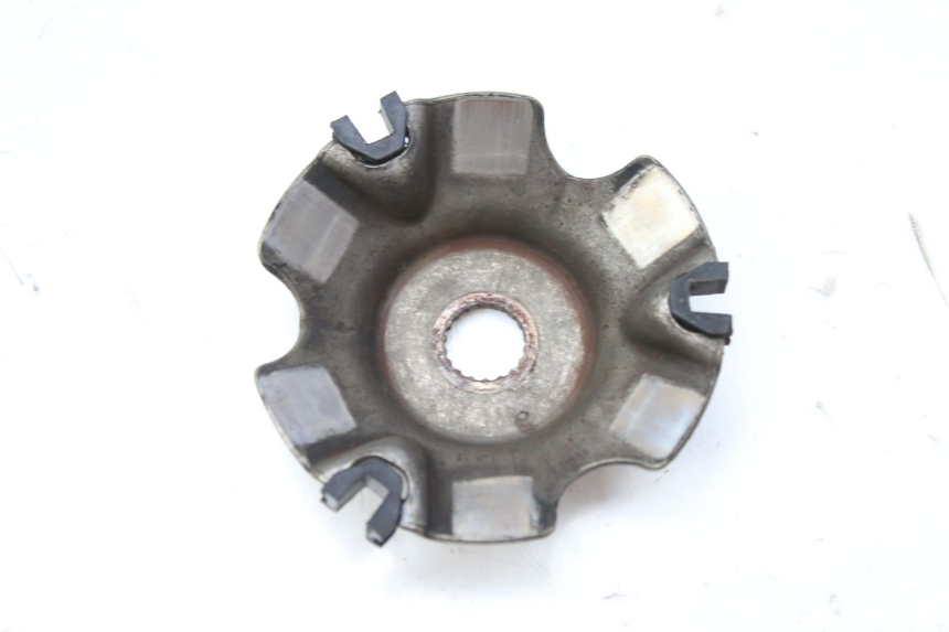 photo de VARIATOR PIAGGIO FLY 2T 50 (2004 - 2017) - Fixing points details