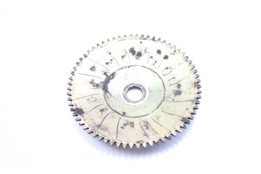 photo de VARIATOR PIAGGIO FLY 2T 50 (2004 - 2017) - Surface and material condition