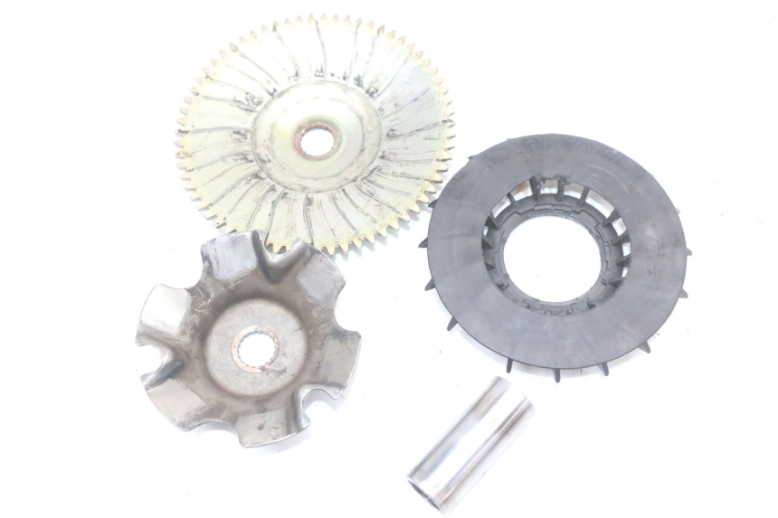 photo de VARIATOR PIAGGIO FLY 2T 50 (2004 - 2017) - Main view