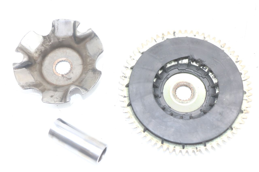 photo de VARIATOR PIAGGIO FLY 2T 50 (2004 - 2017) - Component detail