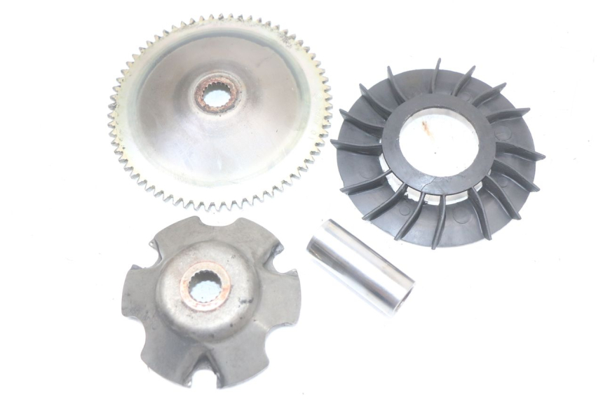 photo de VARIATOR PIAGGIO FLY 2T 50 (2004 - 2017) - Zoom on usage condition