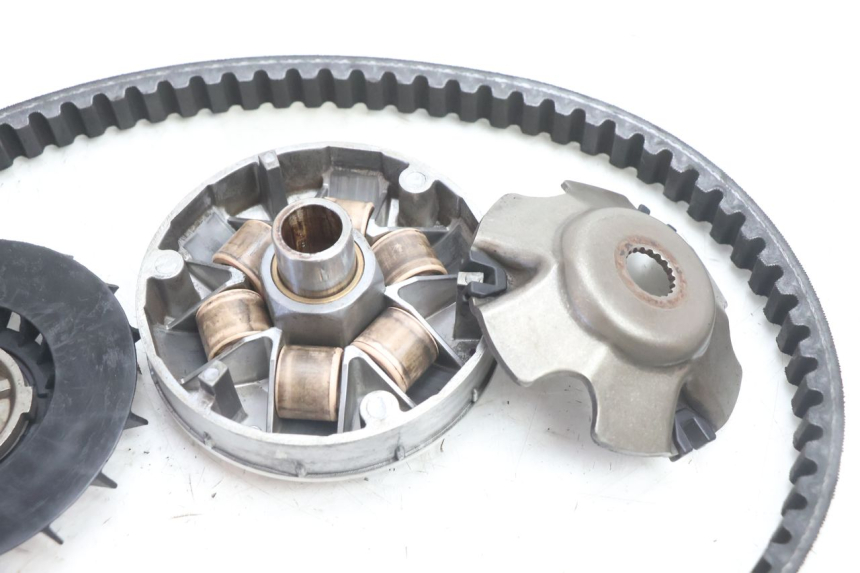 photo de VARIATOR PIAGGIO FLY 2T 50 (2004 - 2017) - Component detail