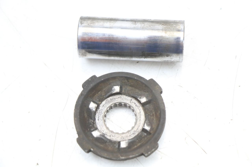 photo de VARIATOR PIAGGIO FLY 4T 50 (2004 - 2010) - Surface and material condition