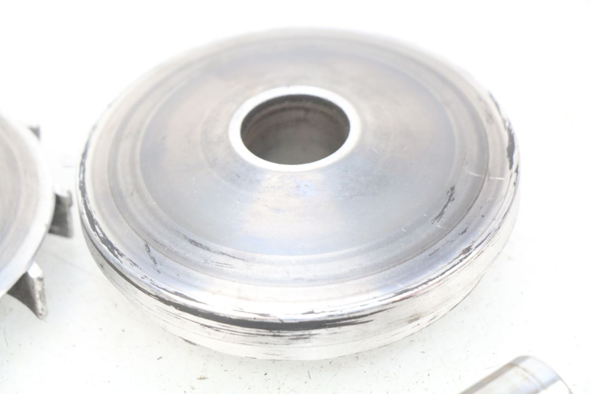 photo de VARIATOR SACHS FY125T FY T 125 (2007 - 2011) - Alternative perspective