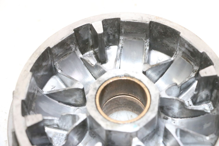 photo de VARIATOR PEUGEOT GEOPOLIS 400 (2007 - 2013) - Markings and original references