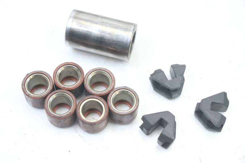 photo de VARIATOR GILERA NEXUS 300 (2008 - 2013) - Zoom on usage condition