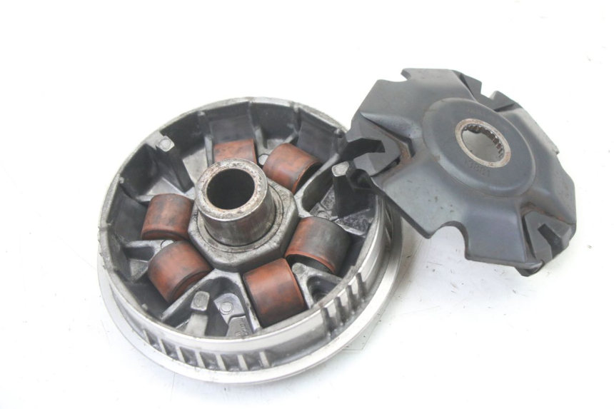 photo de VARIATOR GILERA NEXUS 300 (2008 - 2013) - Alternative perspective