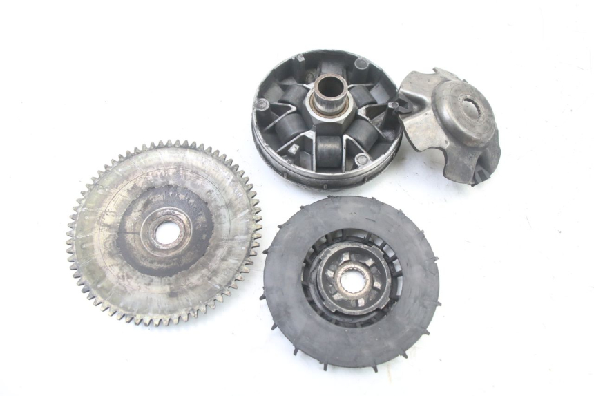 photo de VARIATOR GILERA STALKER 50 (1997 - 2005) - Main view