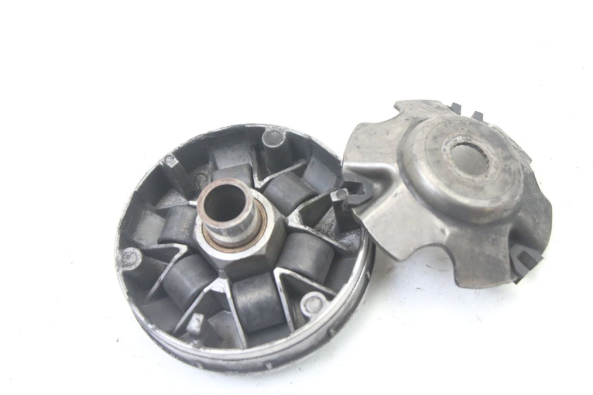 photo de VARIATOR GILERA STALKER 50 (1997 - 2005) - Component detail