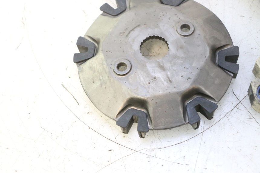 photo de VARIATOR GILERA GP 800 (2007 - 2013) - Additional view of the item