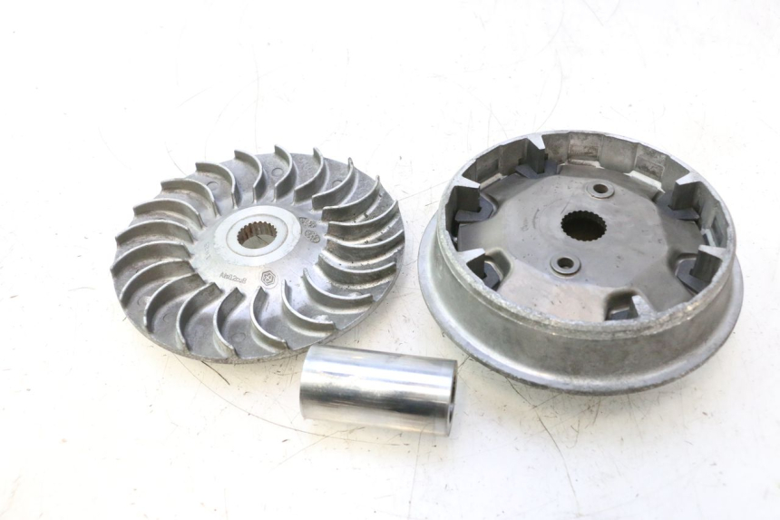 photo de VARIATOR GILERA GP 800 (2007 - 2013) - Component zoom