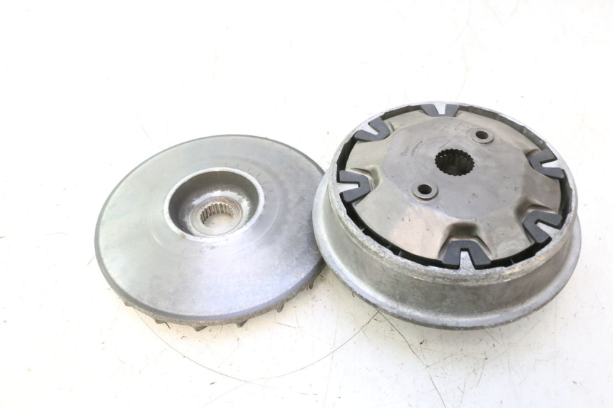 photo de VARIATOR GILERA GP 800 (2007 - 2013) - Supplementary product photo