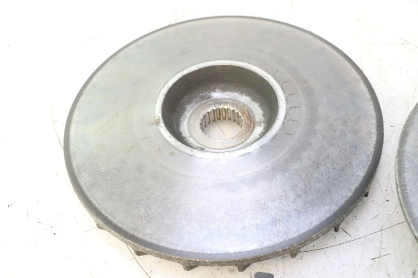 photo de VARIATOR GILERA GP 800 (2007 - 2013) - Checked used part