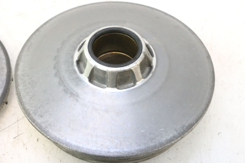 photo de VARIATOR GILERA GP 800 (2007 - 2013) - Markings and original references