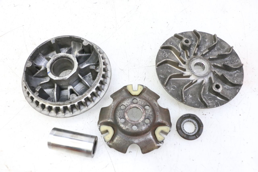 photo de VARIATOR KYMCO GRAND DINK 125 (2002 - 2007) - Main view