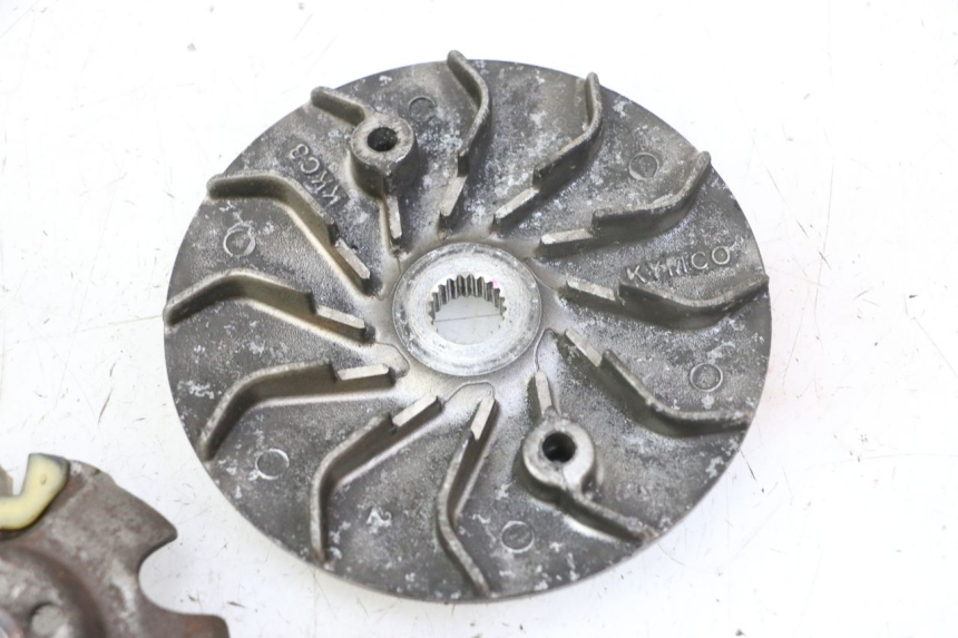 photo de VARIATOR KYMCO GRAND DINK 125 (2002 - 2007) - Checked used part
