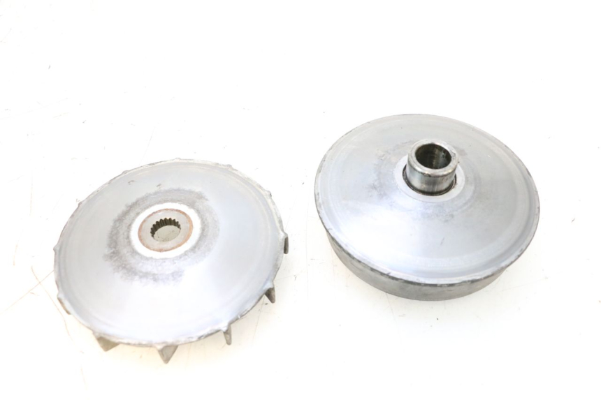 photo de VARIATOR SYM GTS EVO 125 (2009 - 2013) - Product overview