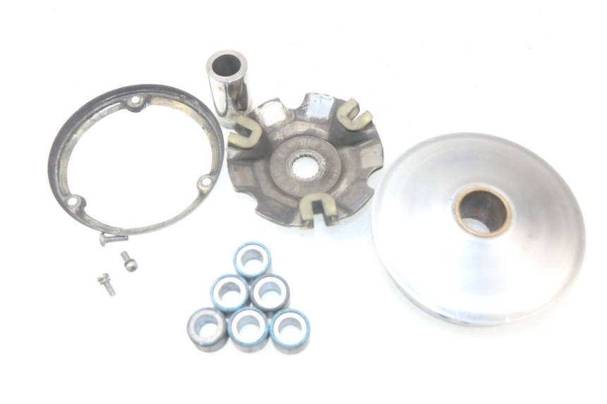 photo de VARIATOR PIAGGIO HEXAGON LX4 125 (1998 - 2001) - Technical close-up