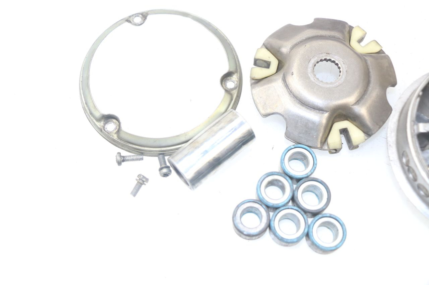 photo de VARIATOR PIAGGIO HEXAGON LX4 125 (1998 - 2001) - Product overview