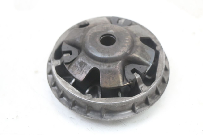 photo de VARIATOR HONDA NES AROBASE 125 (2000 - 2003) - Alternative perspective