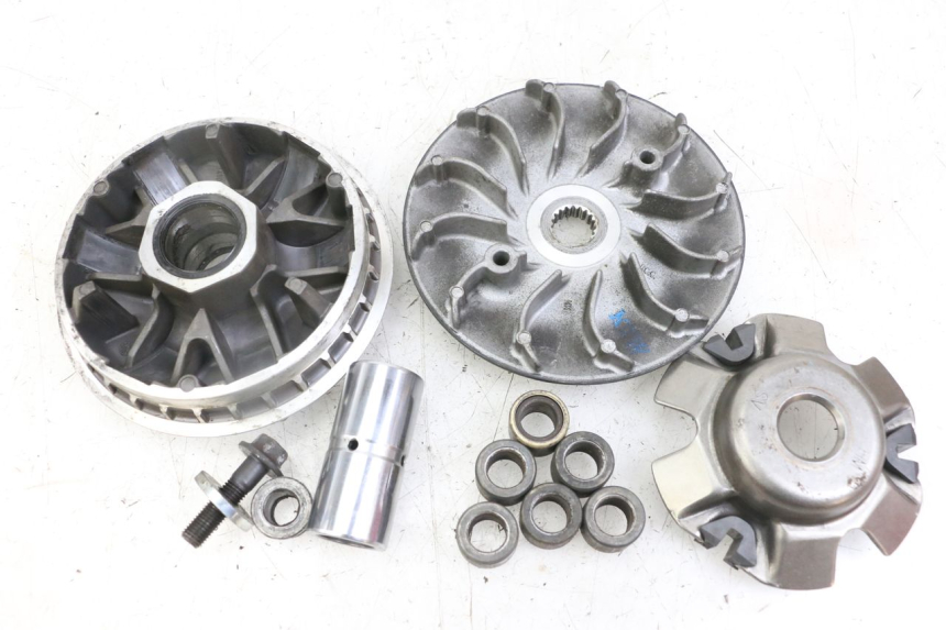 photo de VARIATOR HONDA SH i 300 (2015 - 2020) - Main view