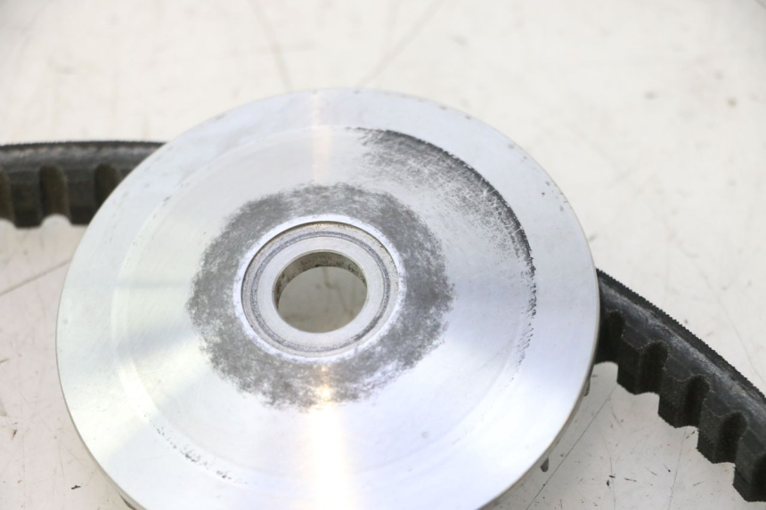 photo de VARIATOR KEEWAY HURRICANE 50 (2006 - 2019) - Product overview